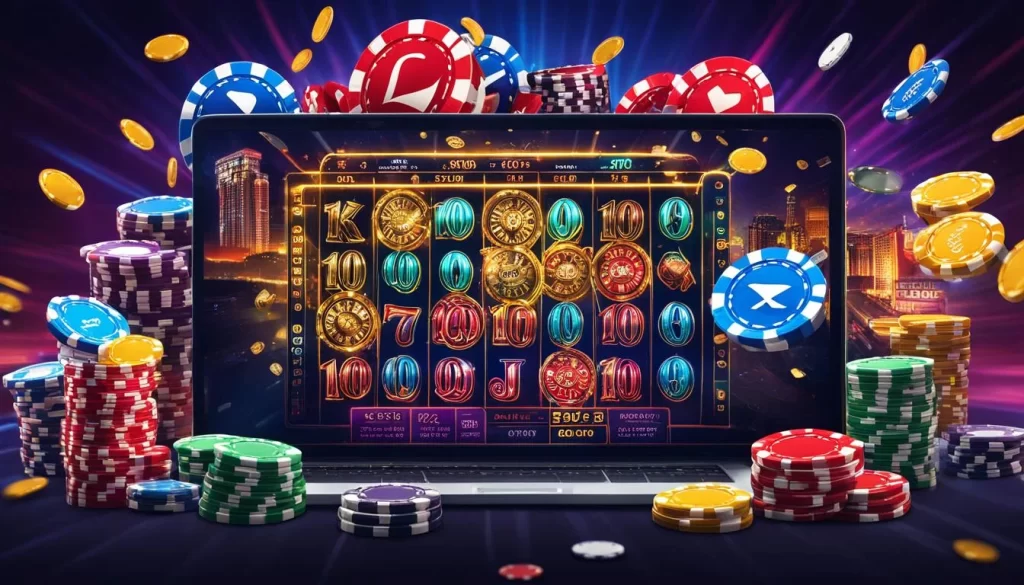 v99 casino trực tuyến
