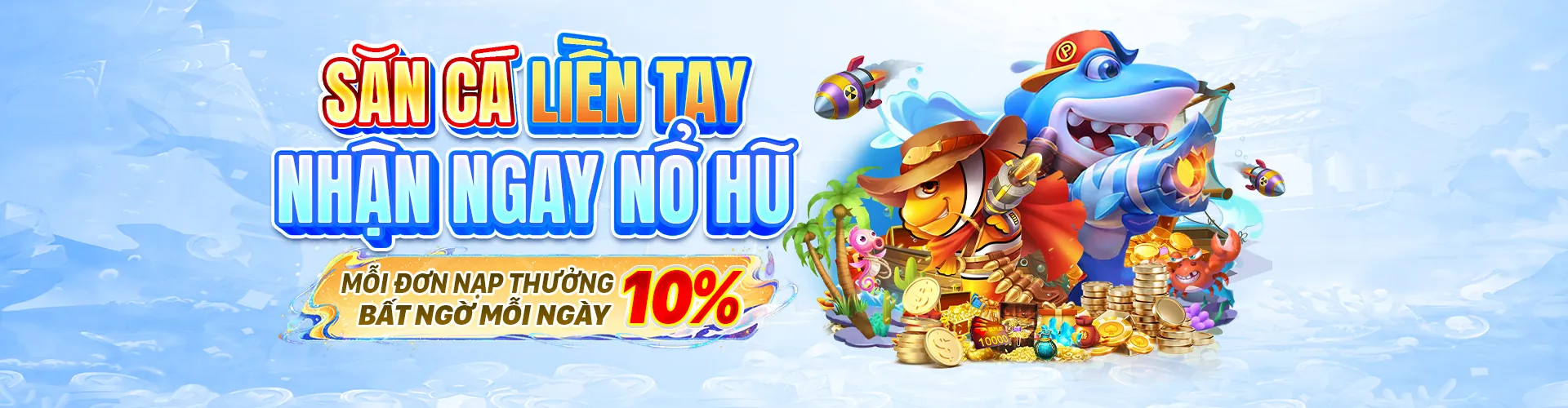 Sẵn sàng chinh phục Jackpot tại V99 Nổ Hũ