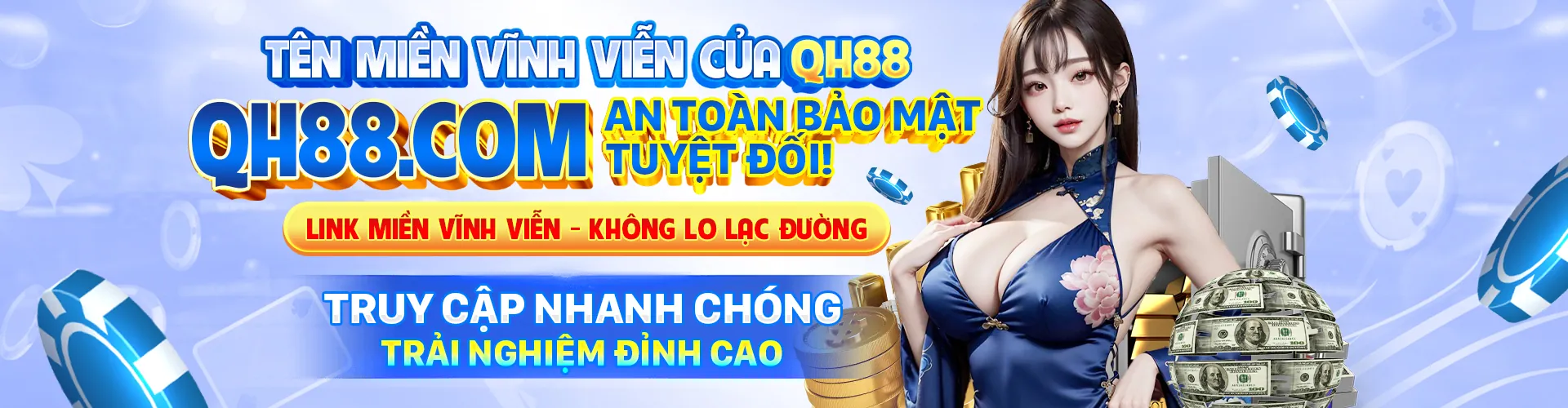 Bảo mật nền tảng v99